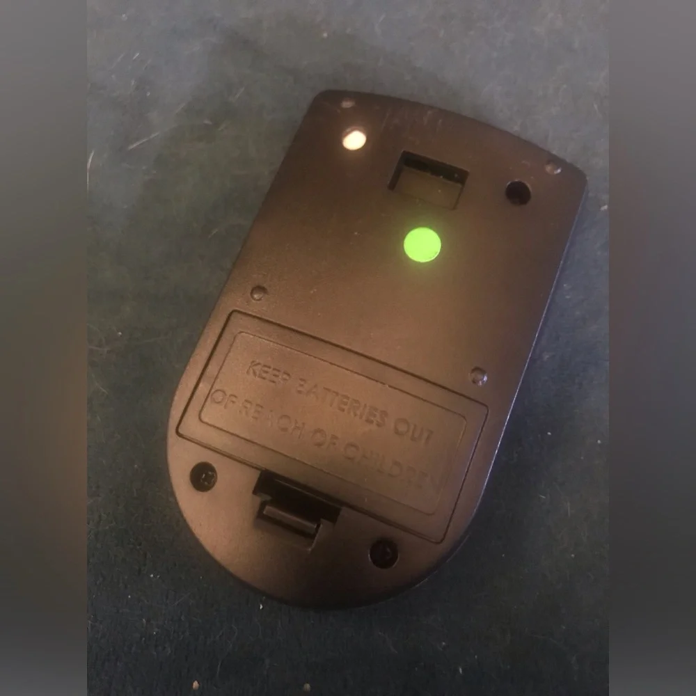 Lasko remote